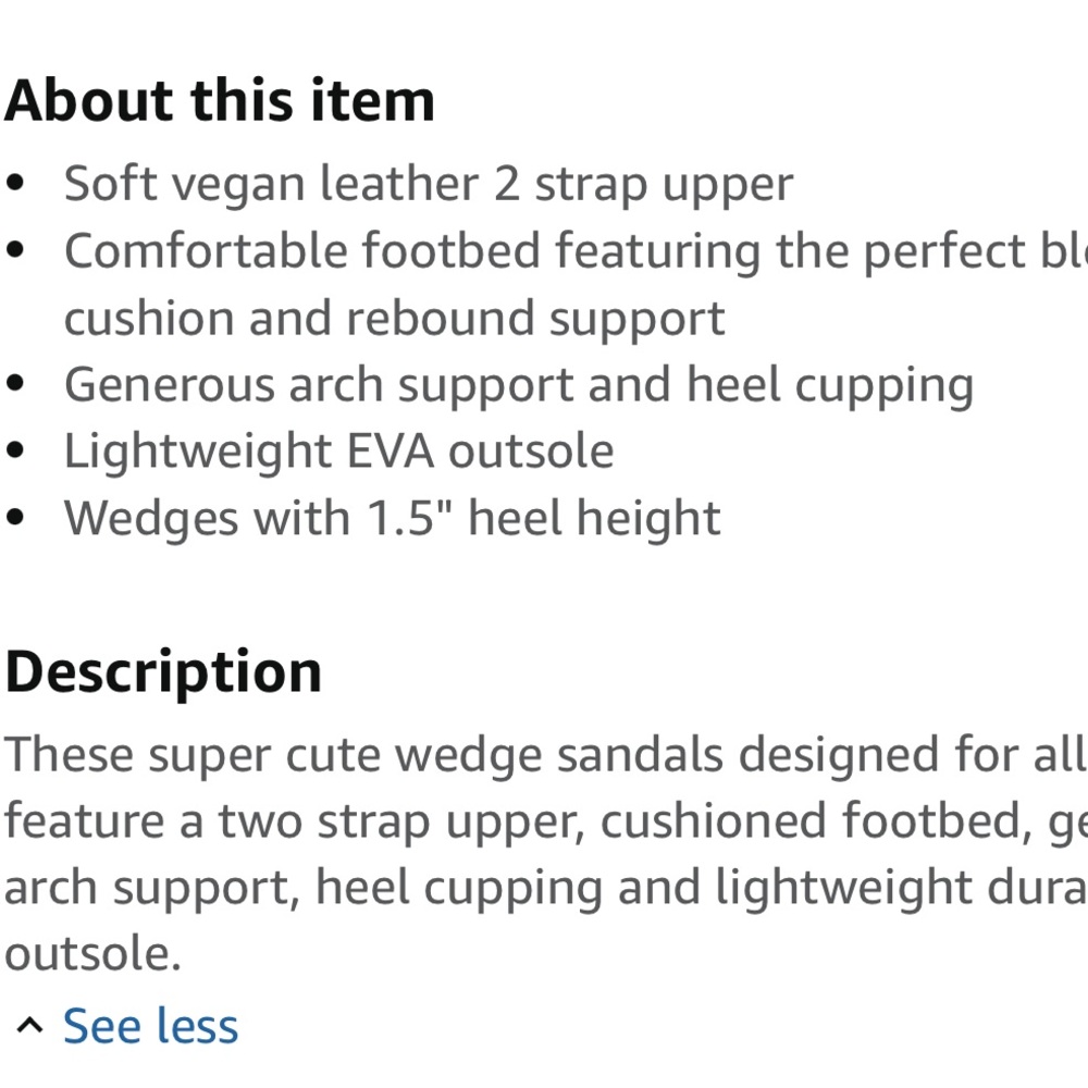 REEF Women's Hali Hi 2 Bar Sandals - Picture 12 of 15